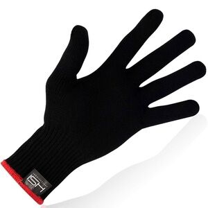 Brand new unused HSI heat styling glove